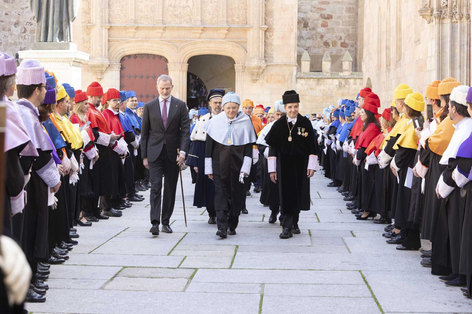 Soltanto Mattarella crede che la Ue abbia ancora senso