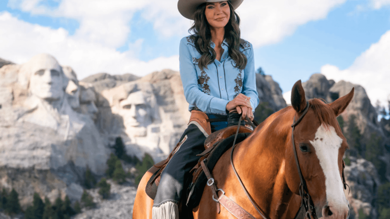 MAGA Cronies Reaped Millions In Commissions From Dubious DHS Ad Buy