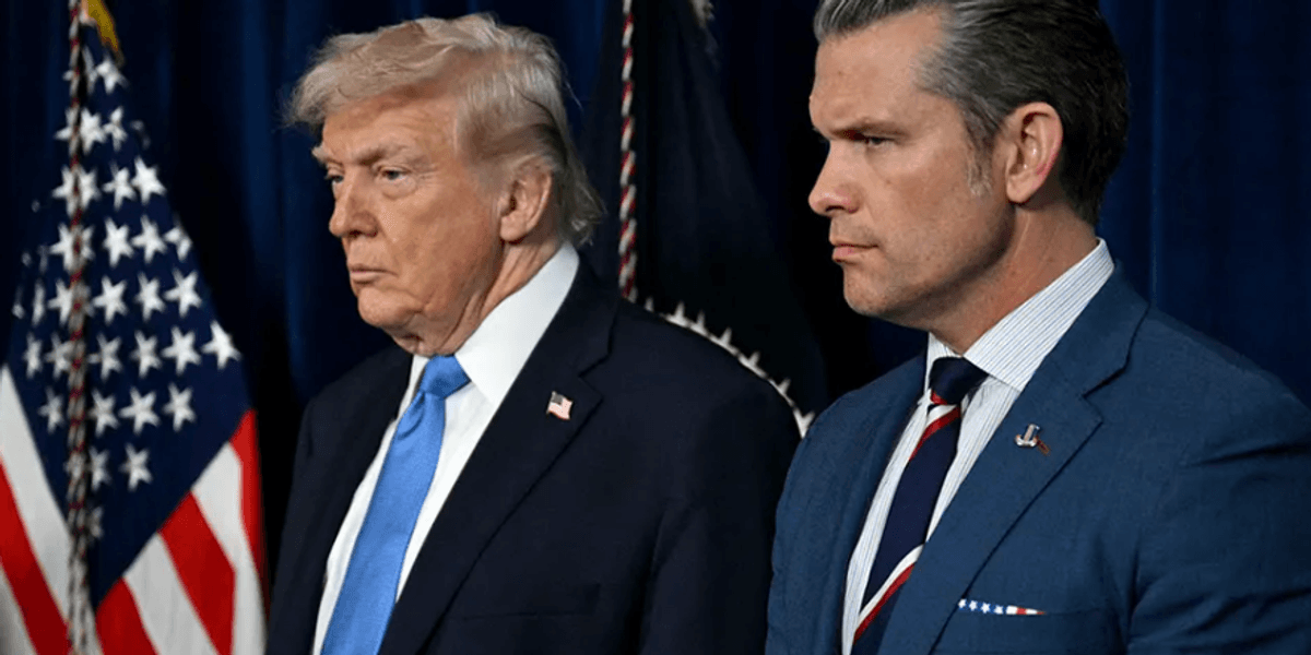 Iran War's Explosive Costs Could Finance Health Care Coverage For Millions