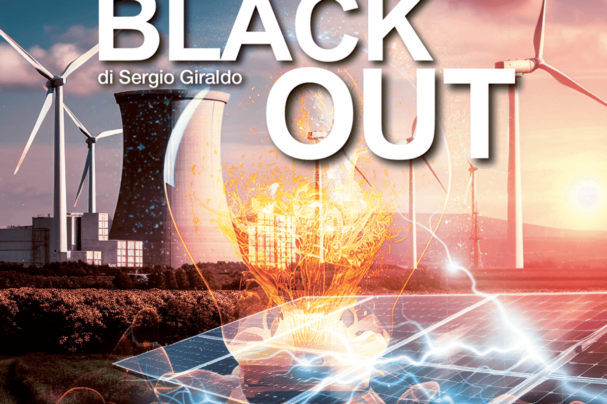 Mai dire Blackout | Iran al contrattacco