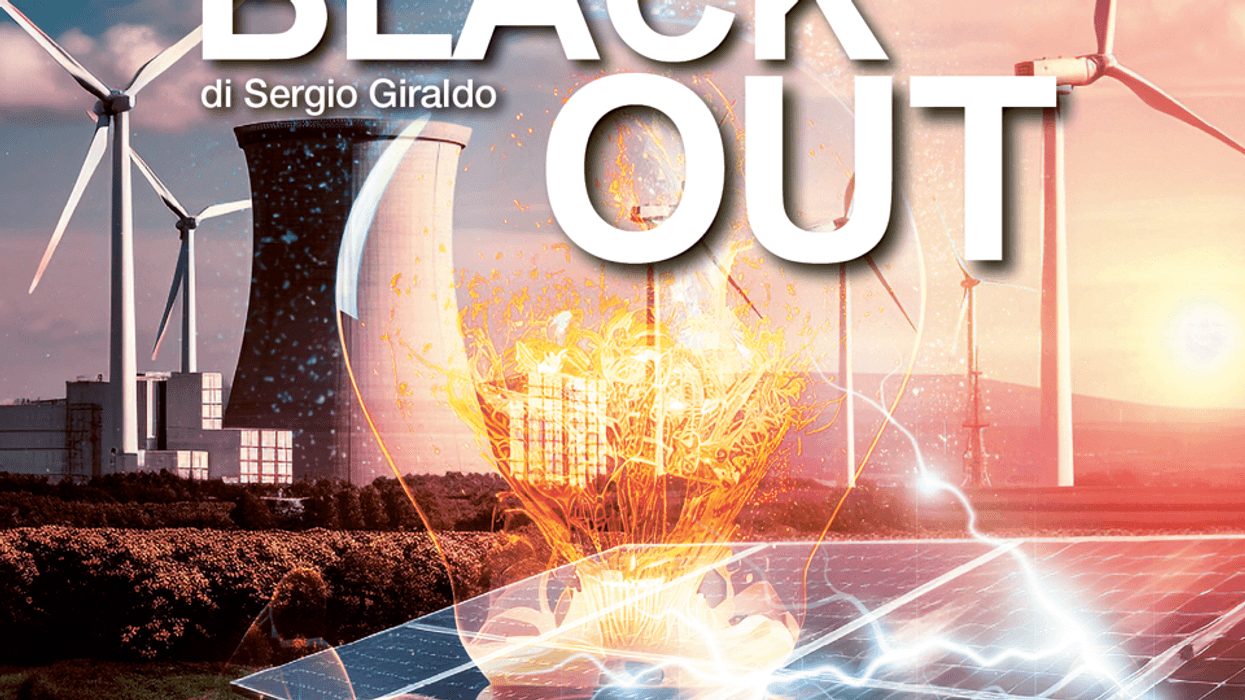 Mai dire Blackout | Iran al contrattacco