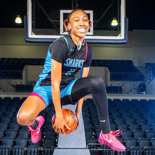 VYPE Houston Public School Girls Basketball Player Of The Year Fan Poll