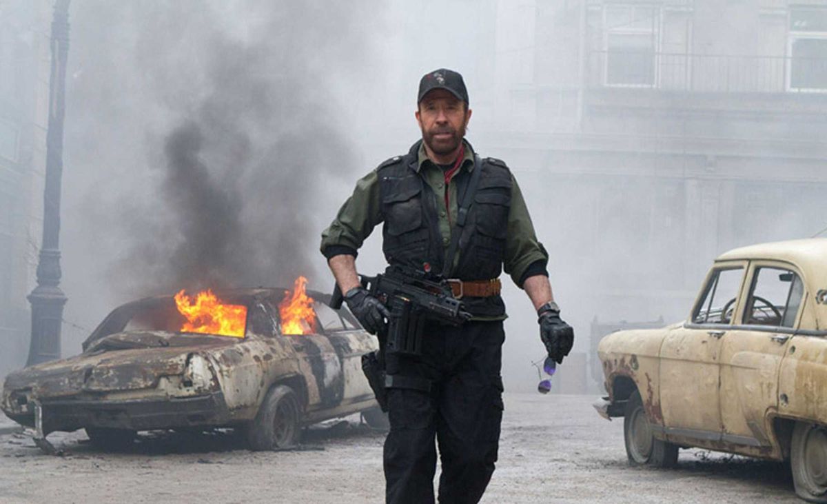 Il Texas Ranger non tira più calci. Morto Chuck Norris, aveva 86 anni