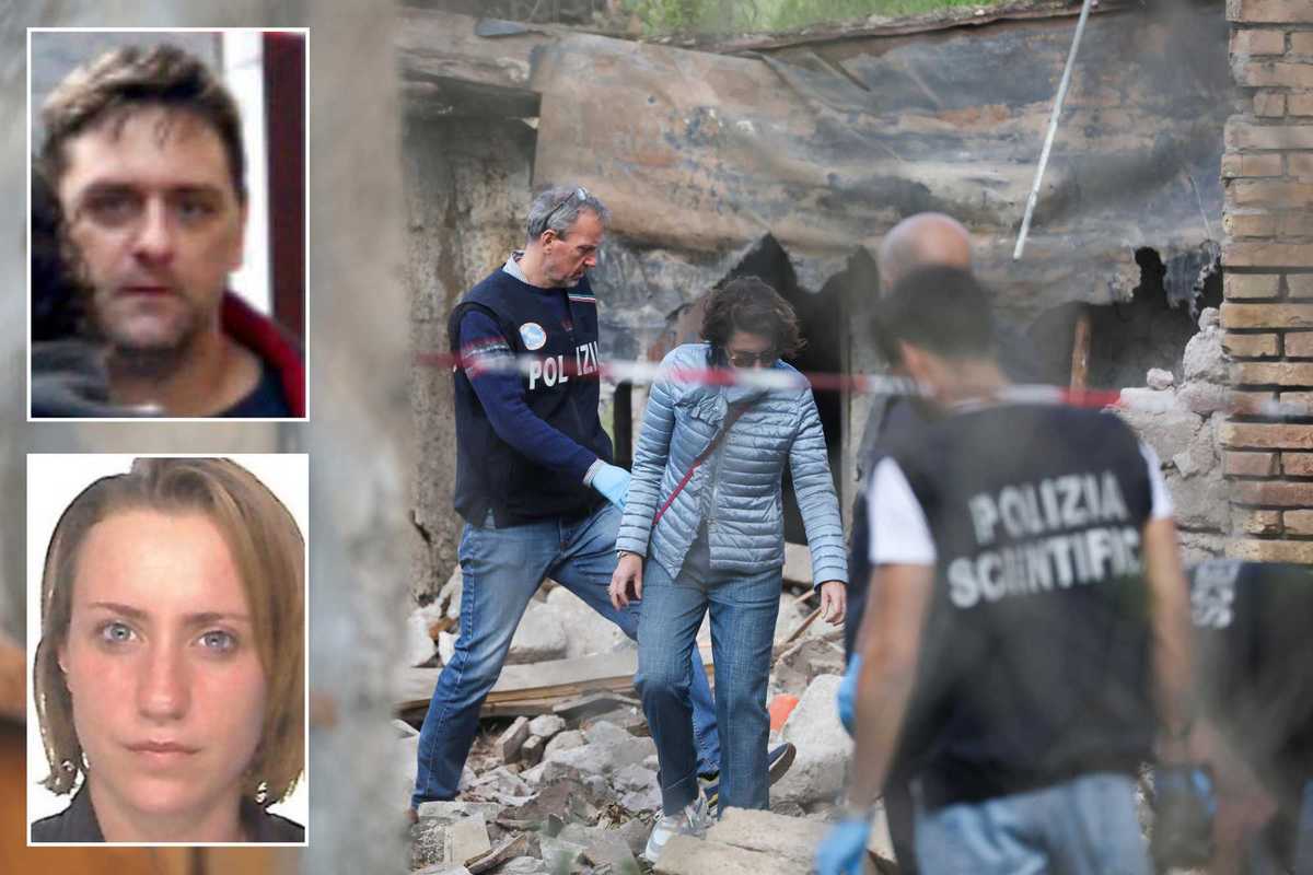 Anarchici saltano in aria: costruivano bombe