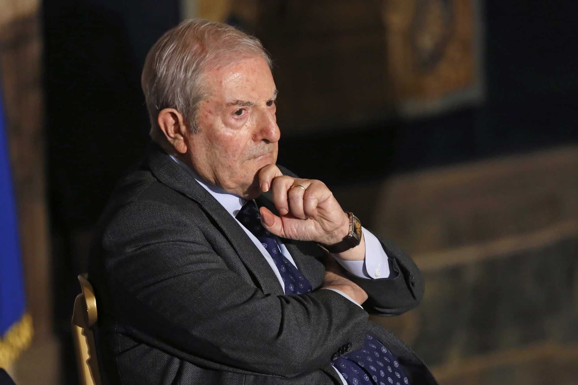 Riforma sacrosanta: lo dice il buonsenso