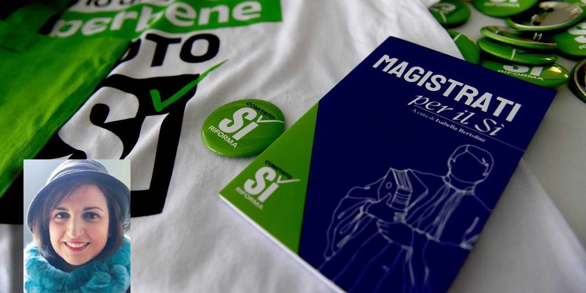 i magistrati per il s236 sono numerosi ma non si espongono temono conseguenze da Laverita.info i magistrati per il s236 sono numerosi ma non si espongono temono conseguenze