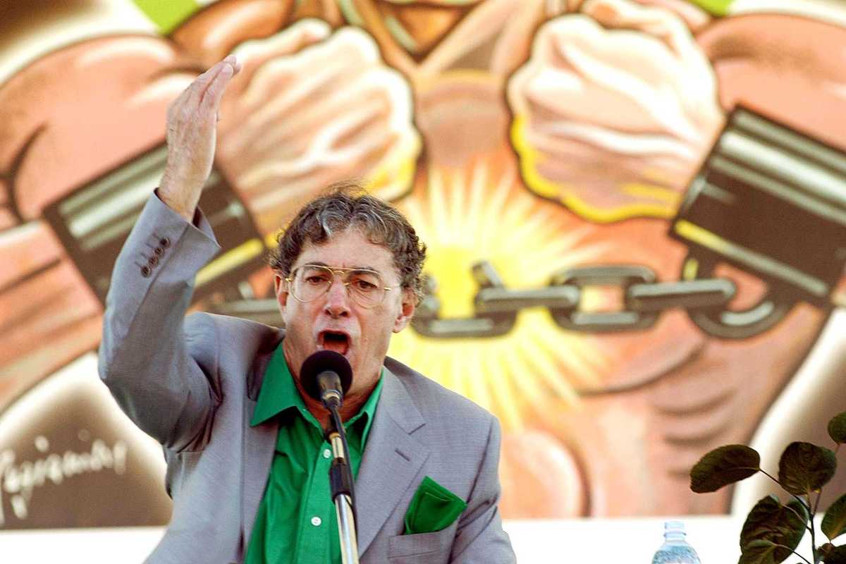 Le battaglie di Bossi ora sono da vincere