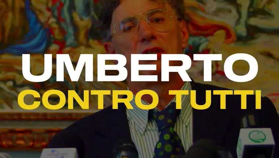 Salvini: votare Sì anche per Umberto. L’ultimo saluto nella sua Pontida