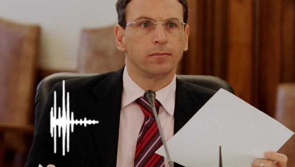 La toga rossa «salvata» dal Csm al figlio di 5 anni: «Tua madre è una straniera morta di fame»