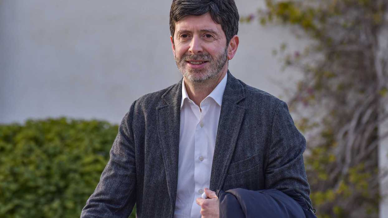 La cura Speranza ha funzionato: aborti ancora in crescita in Italia