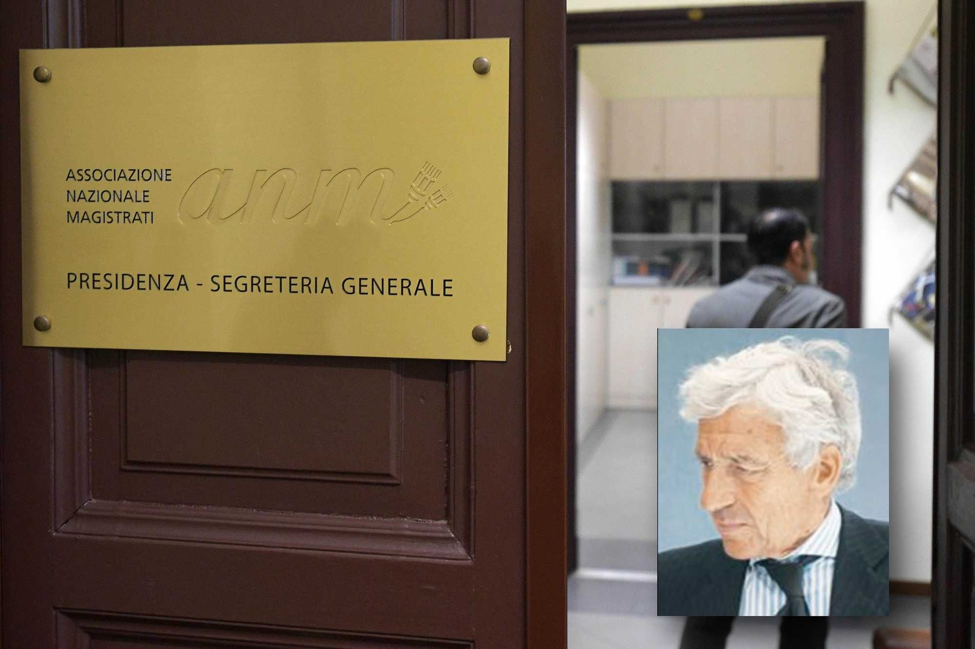 Mani legate del pm contro la mafia? Falsità spacciata dal fronte del No