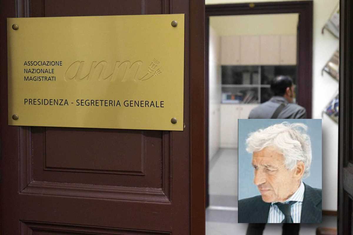 Mani legate del pm contro la mafia? Falsità spacciata dal fronte del No