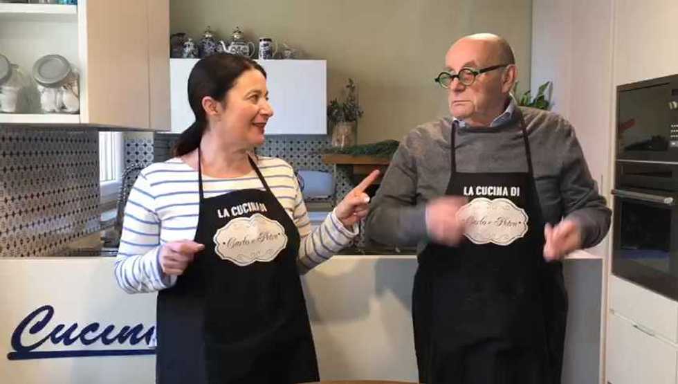 Cuciniamo insieme | Torta rustica