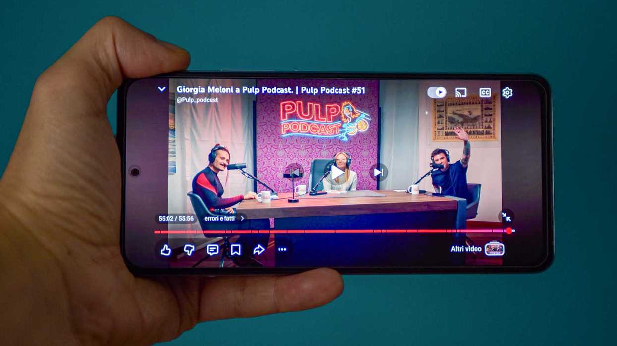 Meloni punta all’incasso dopo Fedez