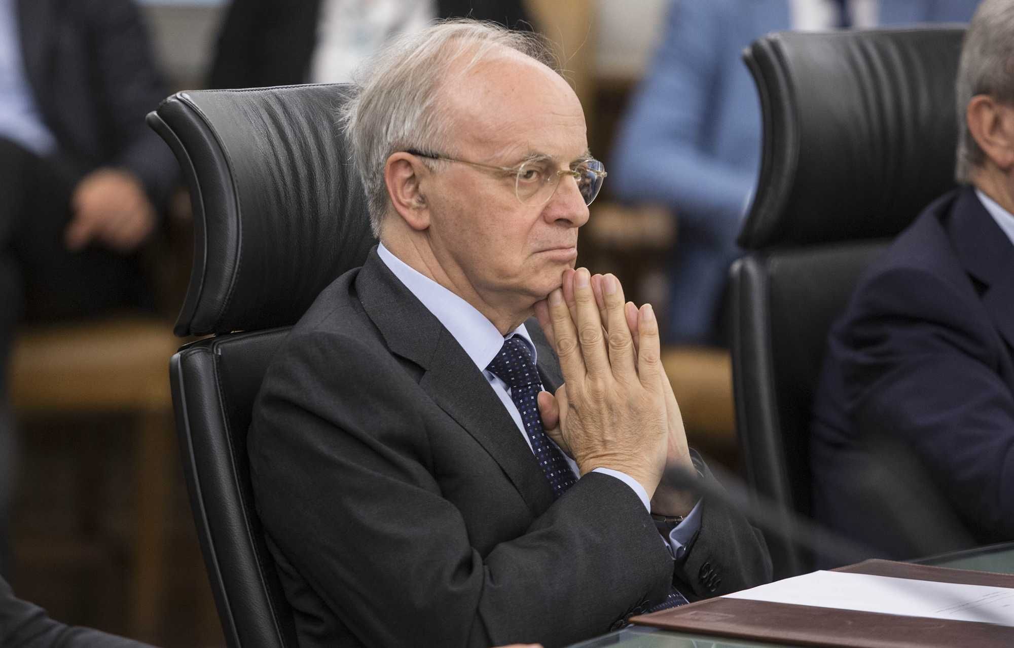 I condannati votano No