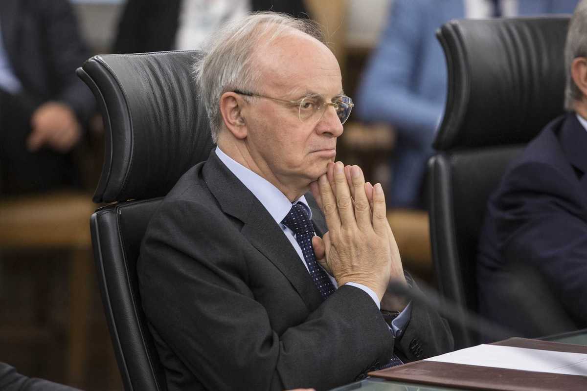 I condannati votano No