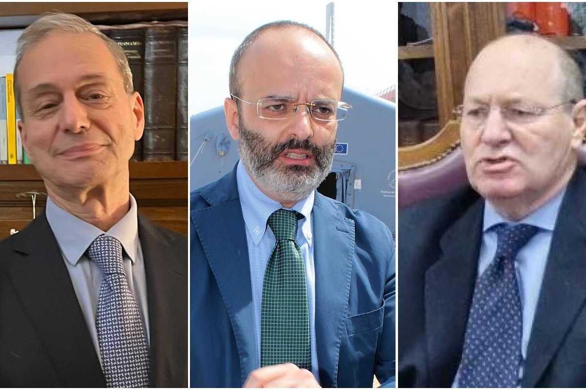 Le toghe favorite dal sistema Palamara hanno fatto carriera. Ecco i nomi più grossi