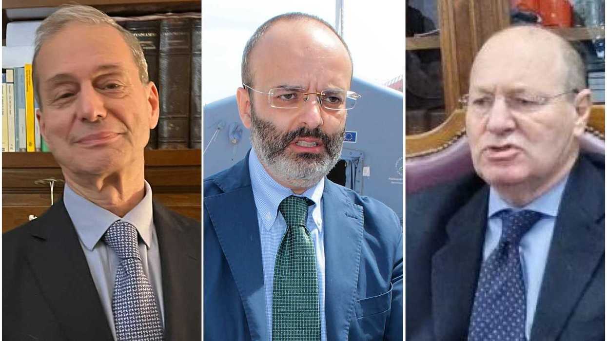 Le toghe favorite dal sistema Palamara hanno fatto carriera. Ecco i nomi più grossi