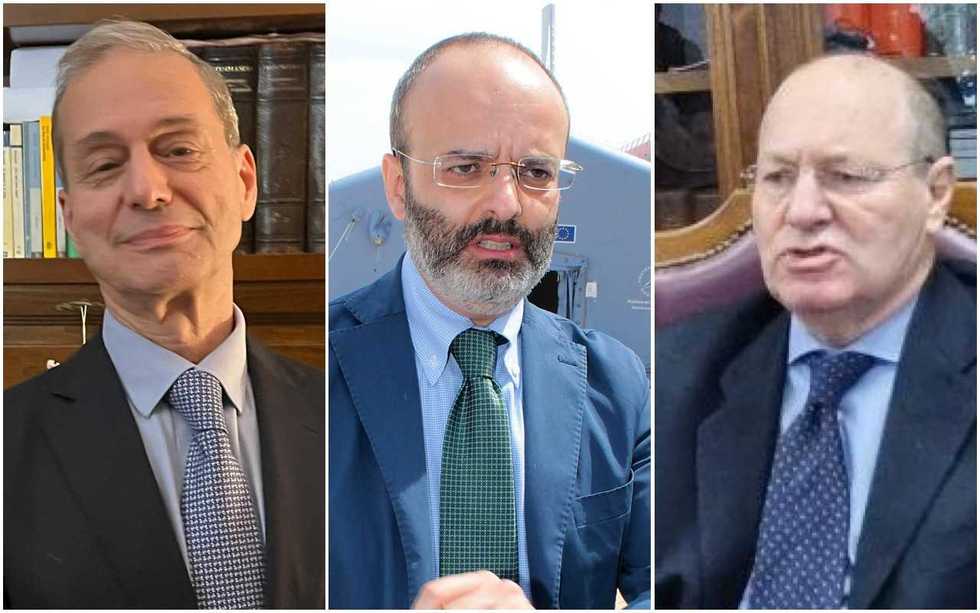 Le toghe favorite dal sistema Palamara hanno fatto carriera. Ecco i nomi più grossi