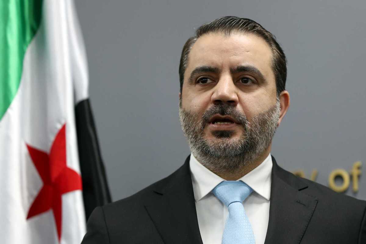 «In Siria tuteliamo ogni minoranza. Sui drusi bugie per dividere il Paese»