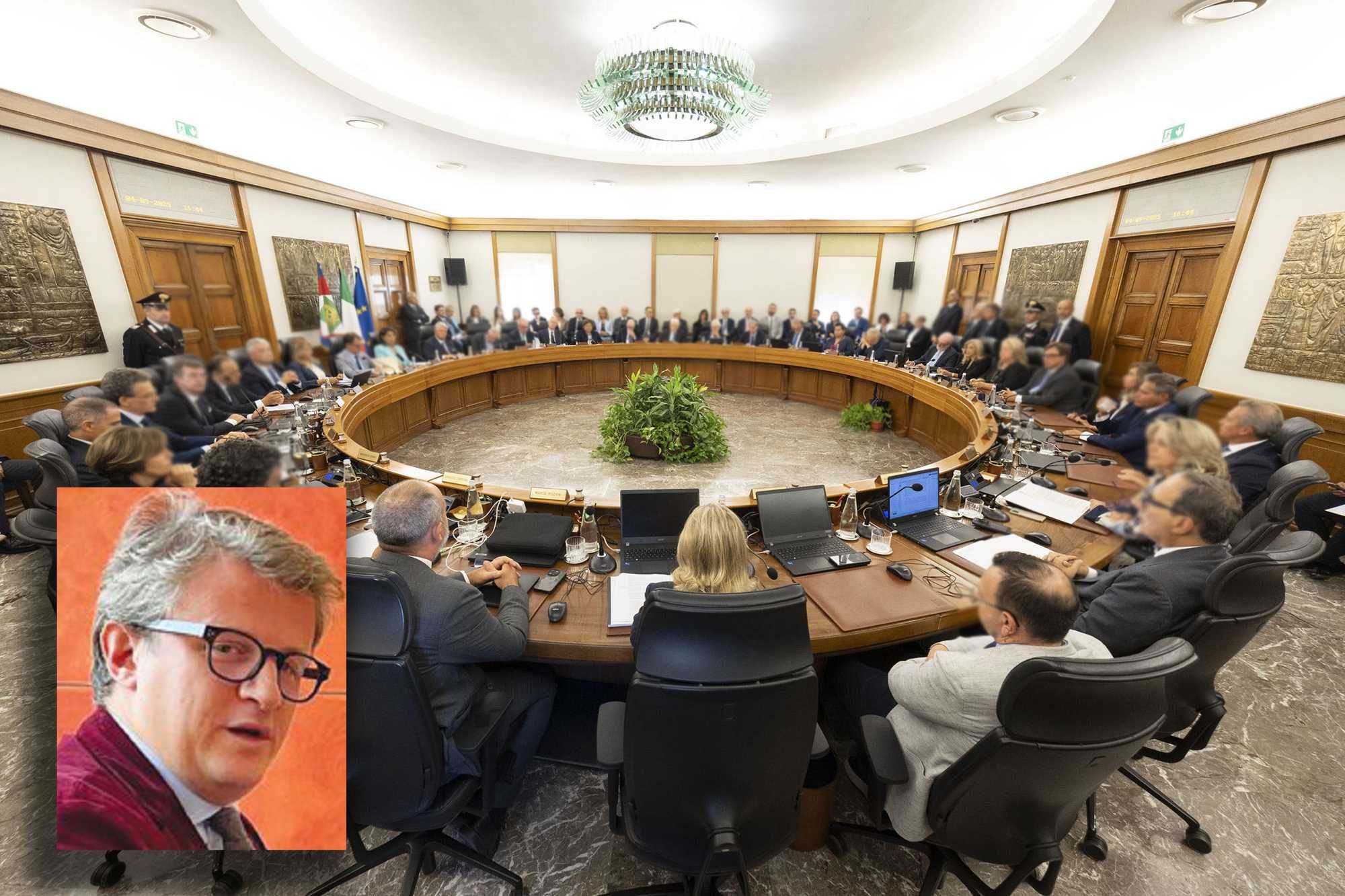 Le correnti hanno trasformato il Csm in un parlamentino ostile al governo