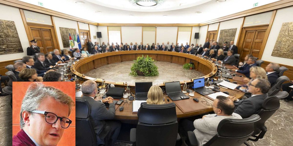 le correnti hanno trasformato il csm in un parlamentino ostile al governo da Laverita.info le correnti hanno trasformato il csm in un parlamentino ostile al governo