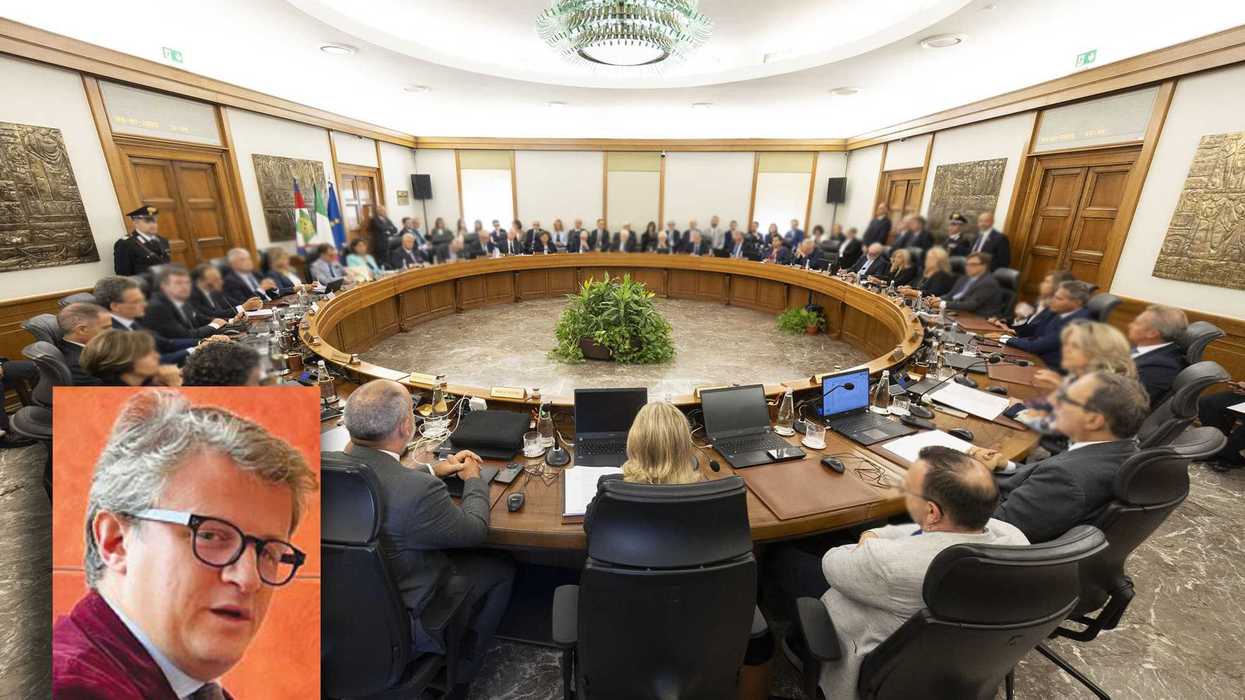 Le correnti hanno trasformato il Csm in un parlamentino ostile al governo