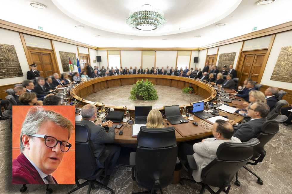 Le correnti hanno trasformato il Csm in un parlamentino ostile al governo