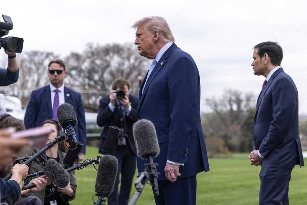 Trump e l'incognita delle elezioni di metà mandato