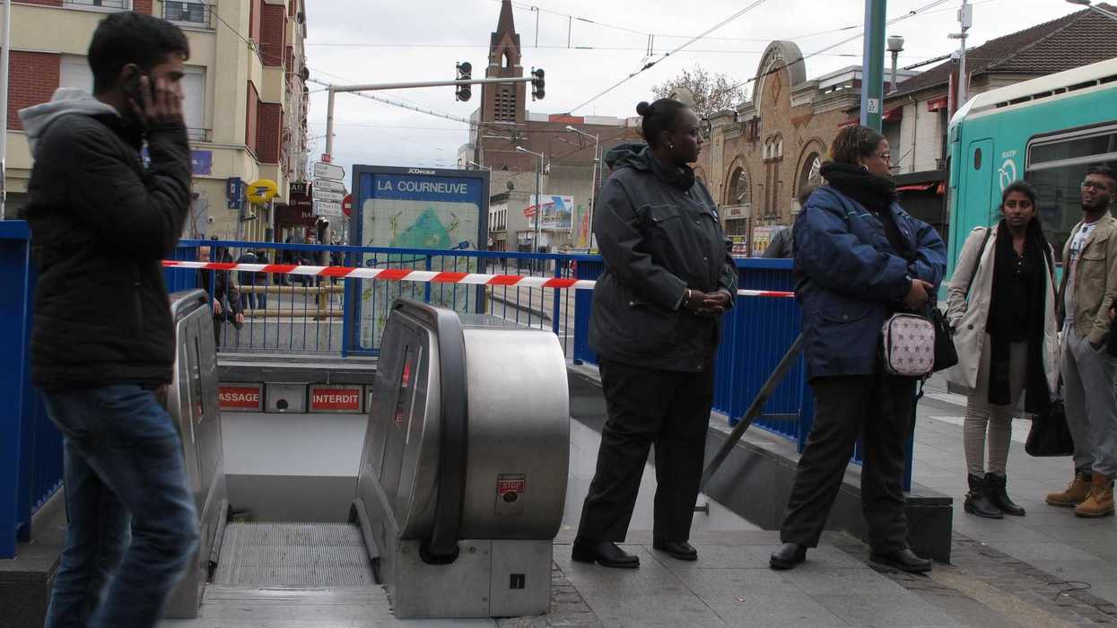 Spaccio e tifo identitario. Così le mafie maghrebine si prendono la Francia