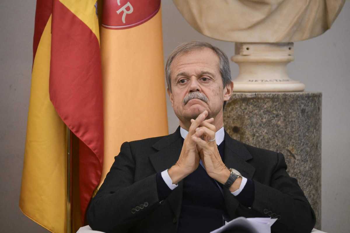 Giampiero Massolo: «Trump non controlla più la leva dell’escalation»