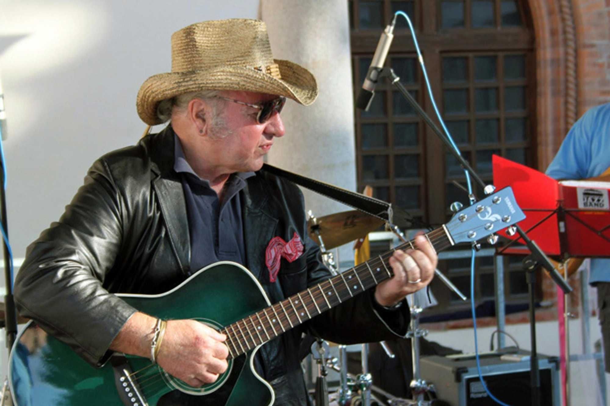 Pietruccio Montalbetti: «Ho vissuto con gli indios e scalato le Ande a 70 anni»