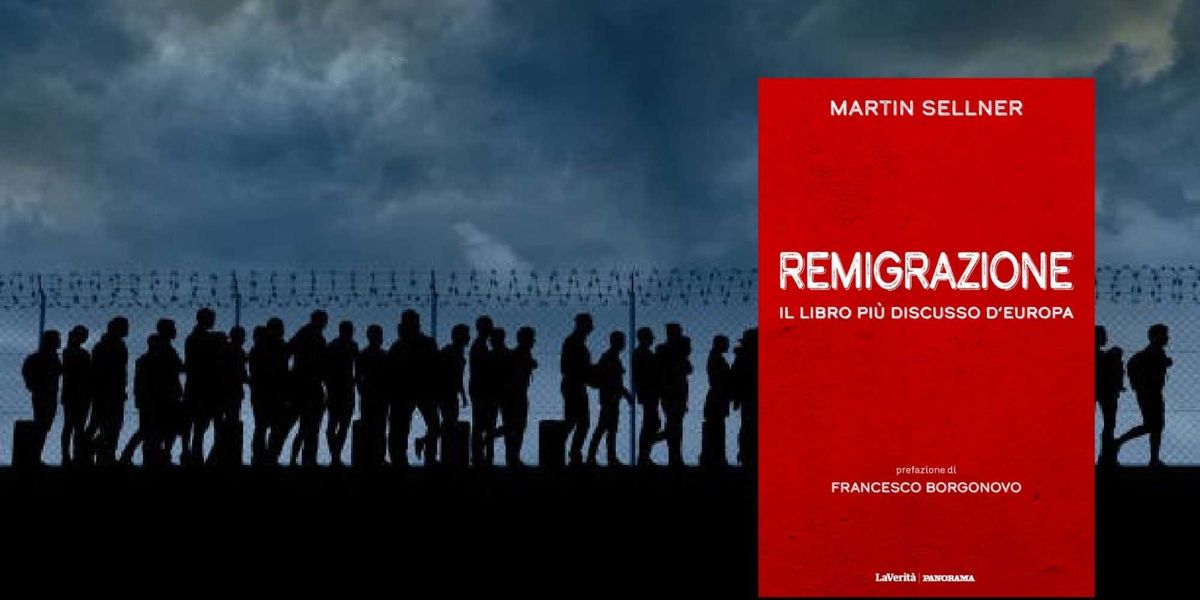 La remigrazione spiegata senza pregiudizi