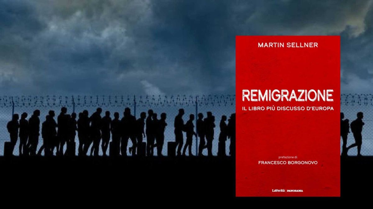 La remigrazione spiegata senza pregiudizi
