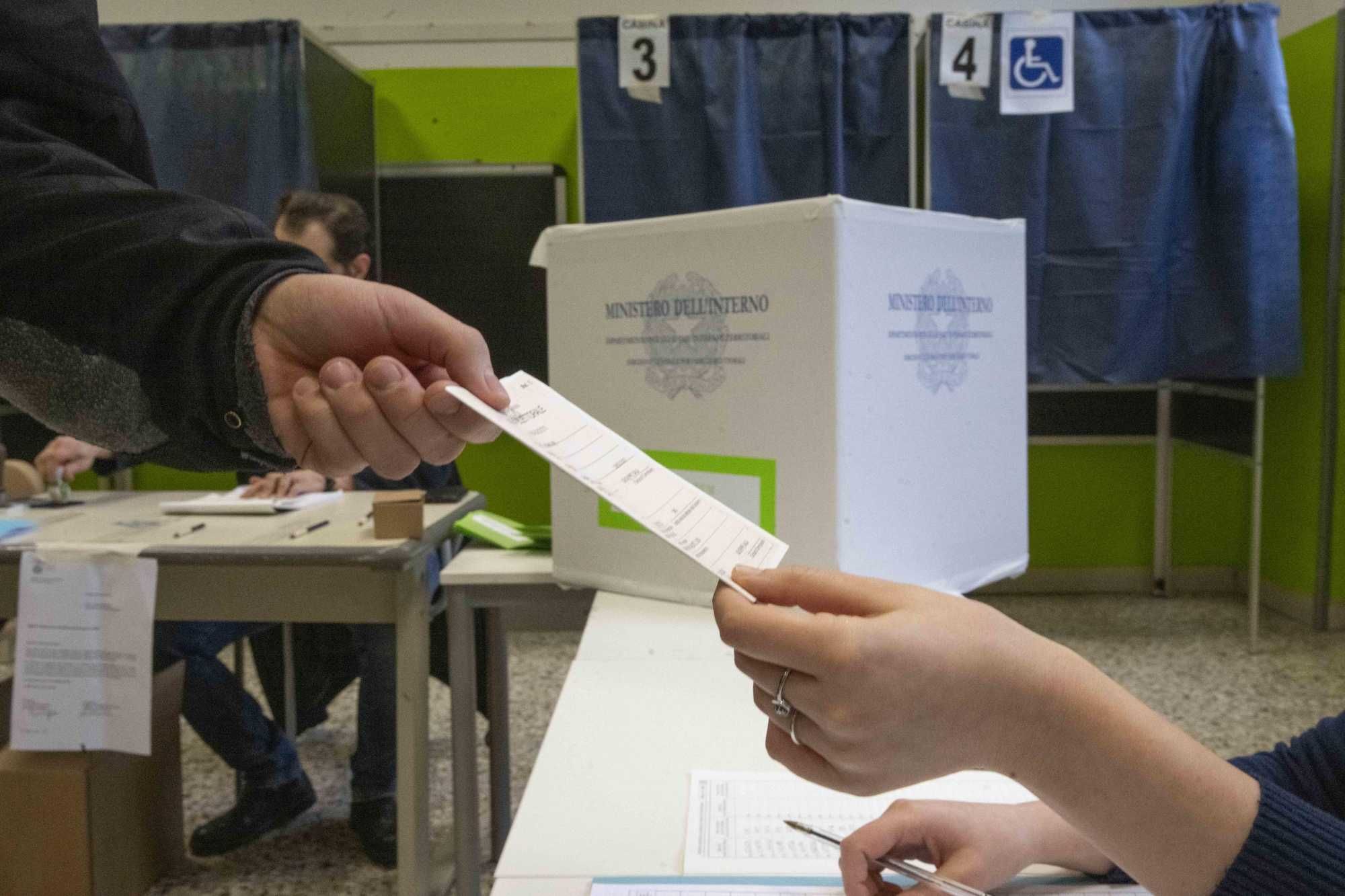 50 magistrati per il sì. Ora possiamo dirlo noi