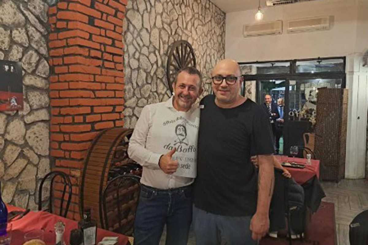 Caro Delmastro, un pollo al governo non va bene