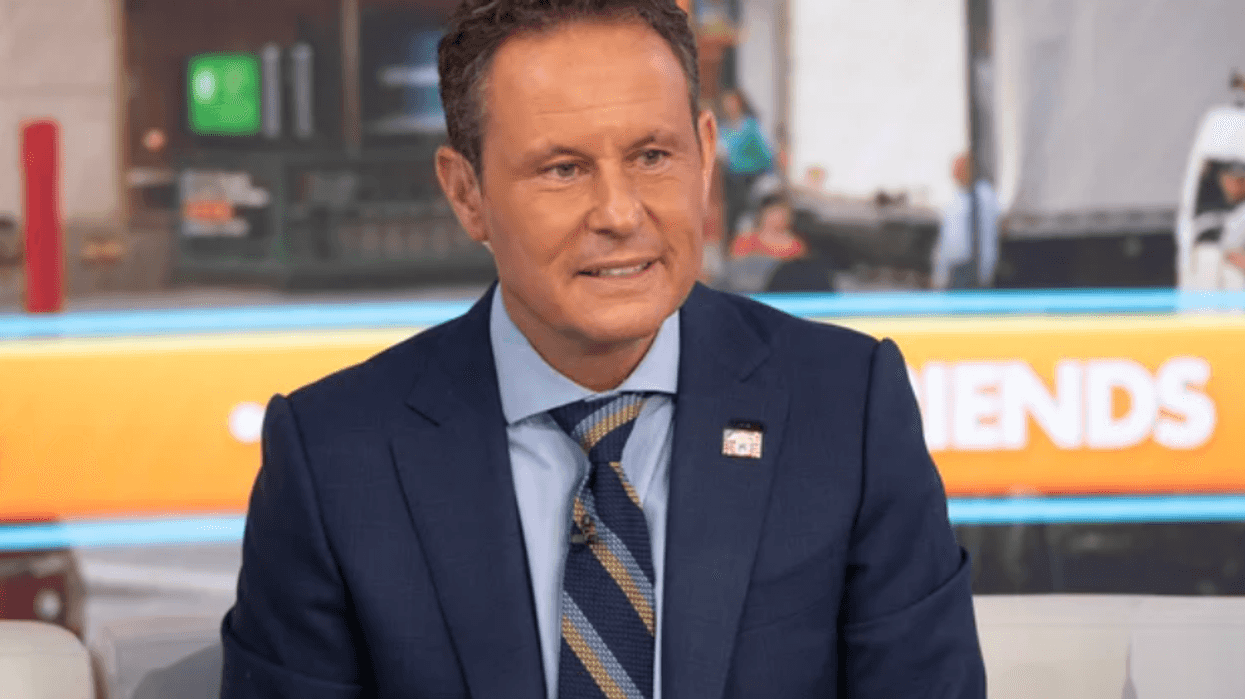 How Fox News Is Hiding Trump's $200 Billion Iran War Funding Request