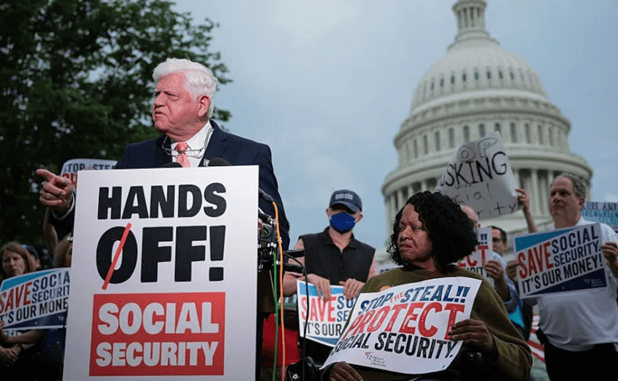 Censored Social Security Probe Showed How DOGE Damaged Agency Services