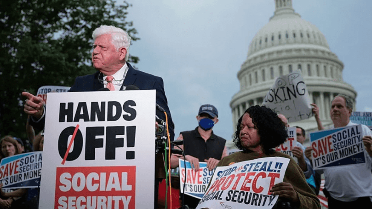 Censored Social Security Probe Showed How DOGE Damaged Agency Services