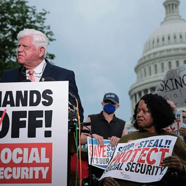 Censored Social Security Probe Showed How DOGE Damaged Agency Services