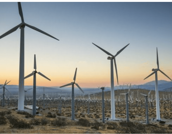 Orange Man Goes Green? How Trump's Attack On Iran Is Advancing Clean Energy