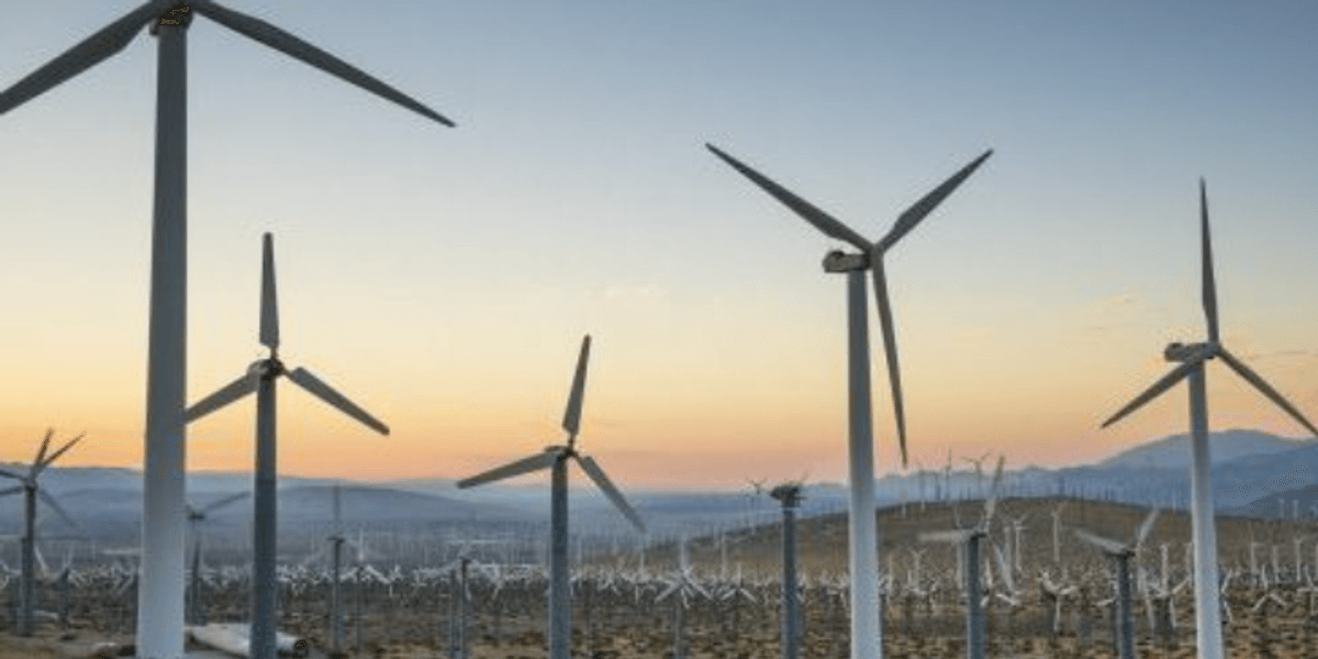 Orange Man Goes Green? How Trump's Attack On Iran Is Advancing Clean Energy