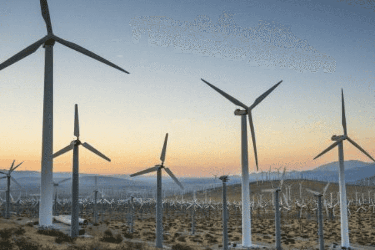 Orange Man Goes Green? How Trump's Attack On Iran Is Advancing Clean Energy