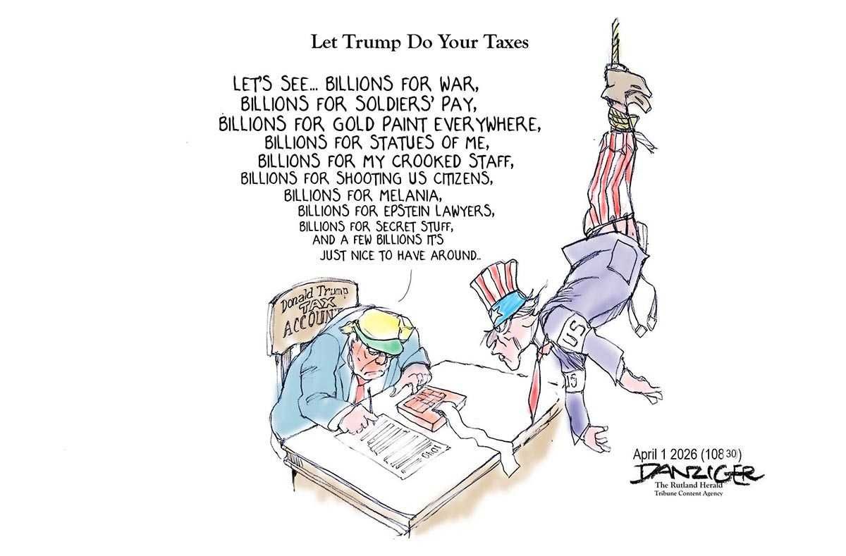 Danziger Draws