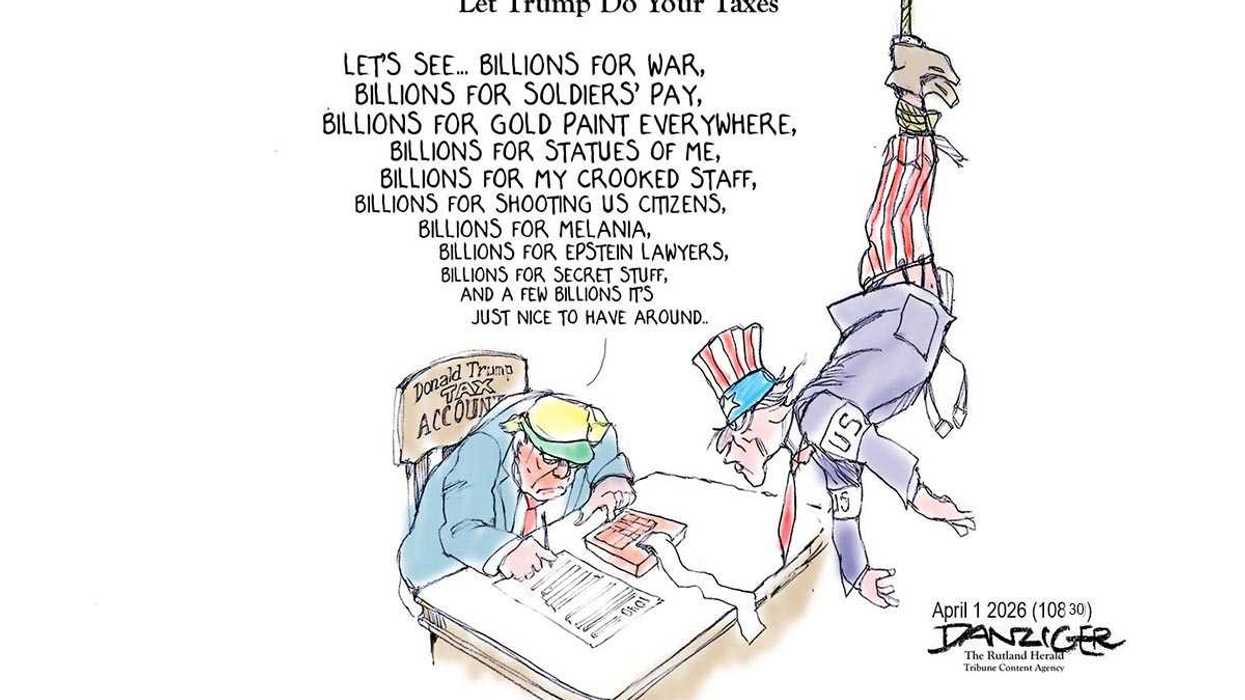 Danziger Draws