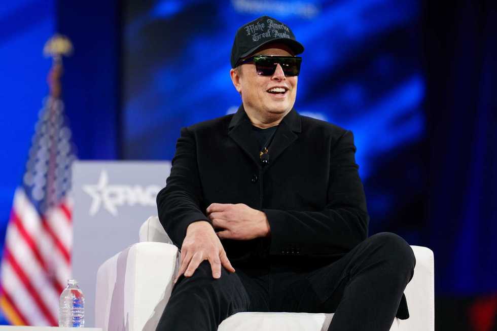 La nuova rivoluzione di Musk porta Gutenberg nel terzo millennio