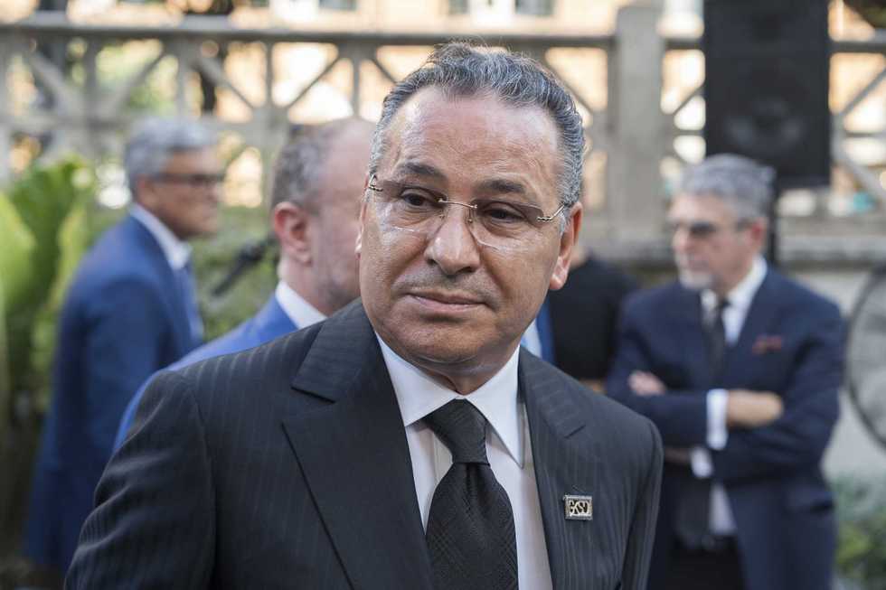 Gksd e gruppo San Donato siglano un accordo per un ospedale al Cairo