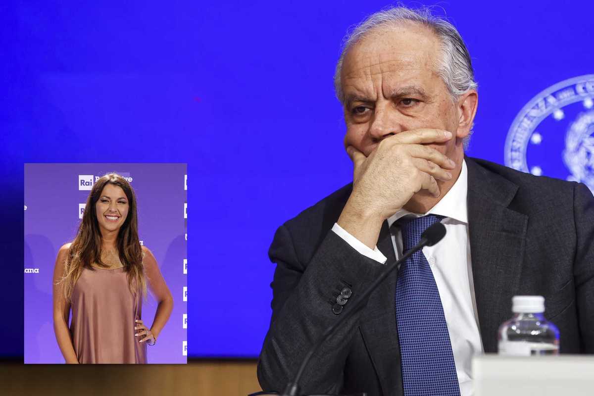 Vogliono far fuori Piantedosi