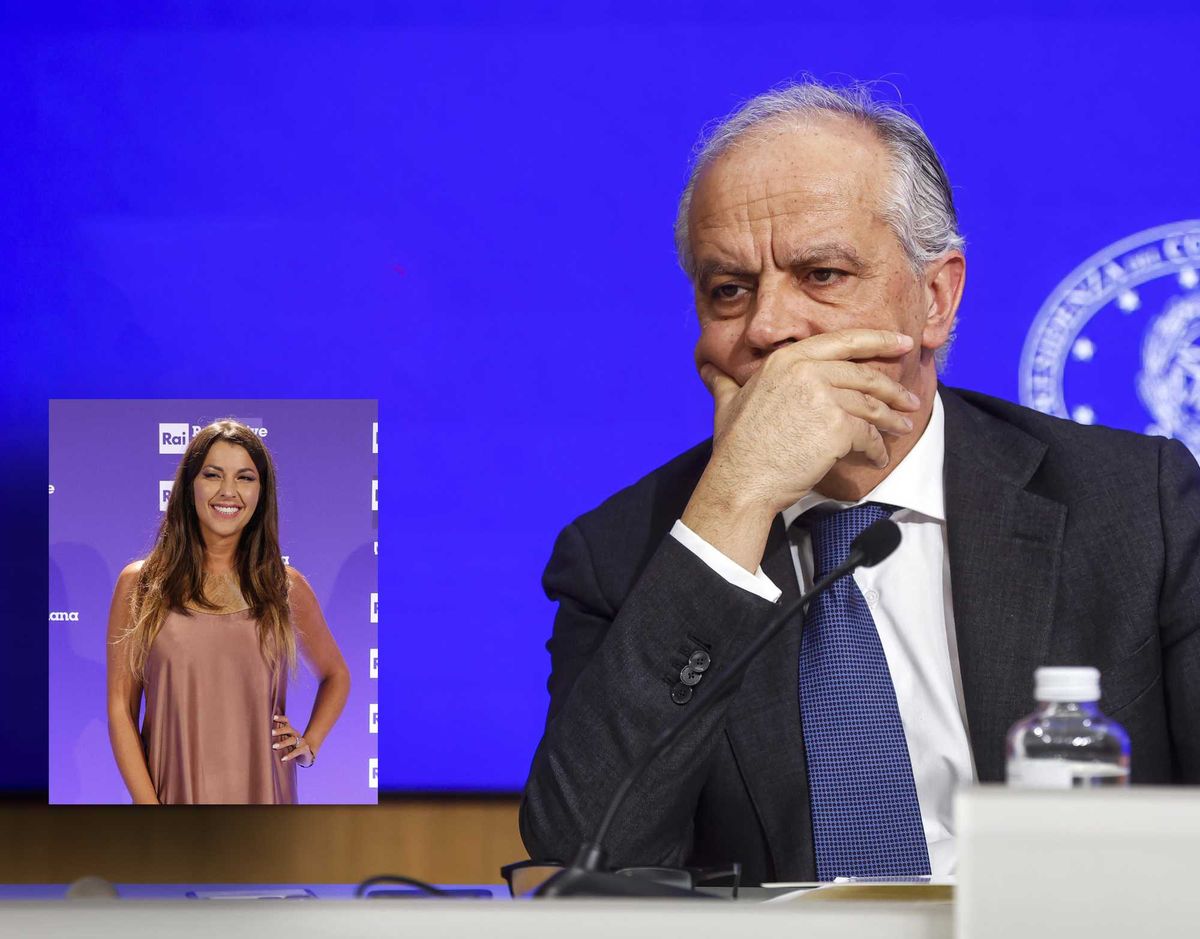 Vogliono far fuori Piantedosi