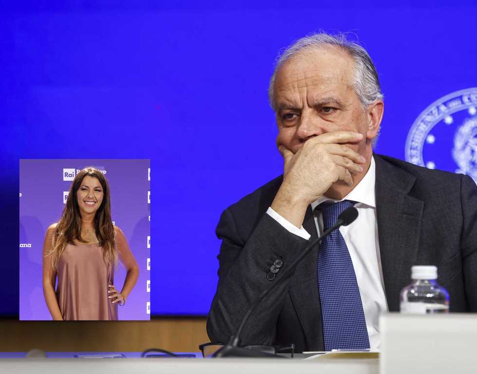 Vogliono far fuori Piantedosi